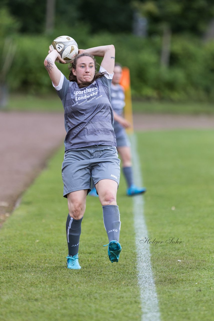 Bild 268 - Loewinnen Cup